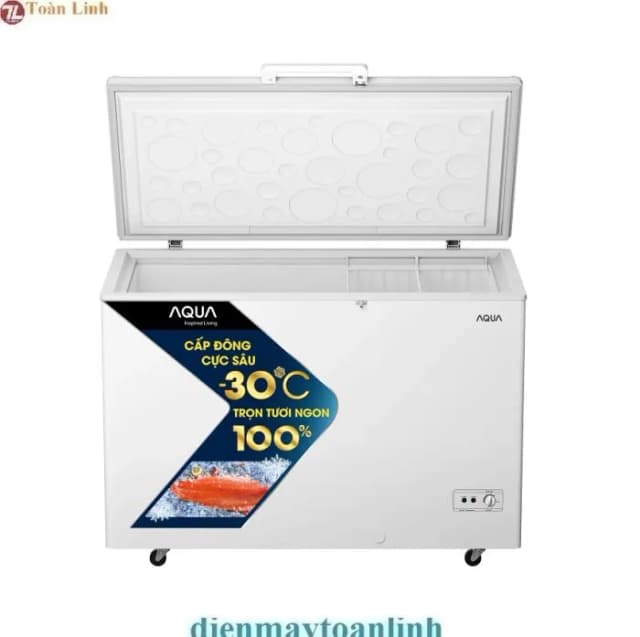 So sánh giá Tủ đông Aqua Inverter 379 lít AQF-C4801EN rẻ nhất? - Ảnh 13