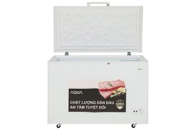 So sánh giá Tủ đông Aqua Inverter 379 lít AQF-C4801EN rẻ nhất? - Ảnh 16