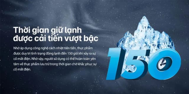 So sánh giá Tủ đông Aqua Inverter 379 lít AQF-C4801EN rẻ nhất? - Ảnh 17