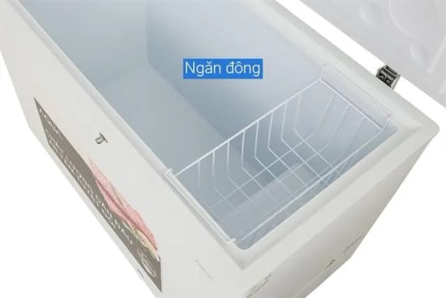 So sánh giá Tủ đông Aqua Inverter 379 lít AQF-C4801EN rẻ nhất? - Ảnh 19