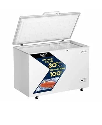 So sánh giá Tủ đông Aqua Inverter 379 lít AQF-C4801EN rẻ nhất? - Ảnh 3