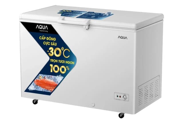 So sánh giá Tủ đông Aqua Inverter 379 lít AQF-C4801EN rẻ nhất? - Ảnh 4