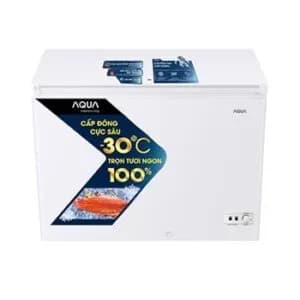So sánh giá Tủ đông Aqua Inverter 379 lít AQF-C4801EN rẻ nhất? - Ảnh 5