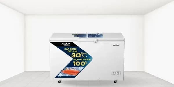 So sánh giá Tủ đông Aqua Inverter 379 lít AQF-C4801EN rẻ nhất? - Ảnh 6