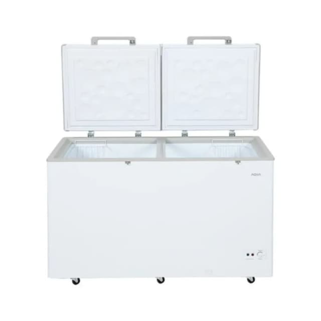 So sánh giá Tủ đông Aqua Inverter 425 lít AQF-C5701E rẻ nhất? - Ảnh 12