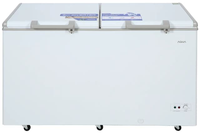 So sánh giá Tủ đông Aqua Inverter 425 lít AQF-C5701E rẻ nhất? - Ảnh 15