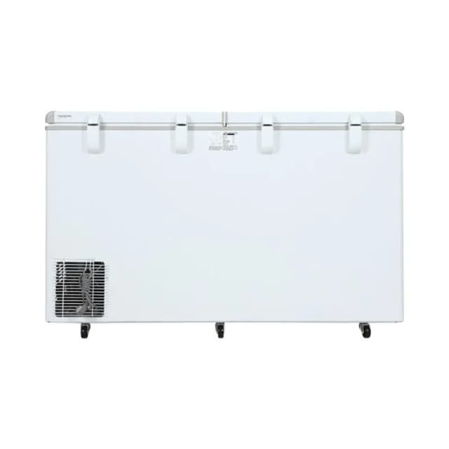 So sánh giá Tủ đông Aqua Inverter 425 lít AQF-C5701E rẻ nhất? - Ảnh 18