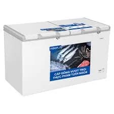 So sánh giá Tủ đông Aqua Inverter 425 lít AQF-C5701E rẻ nhất? - Ảnh 4