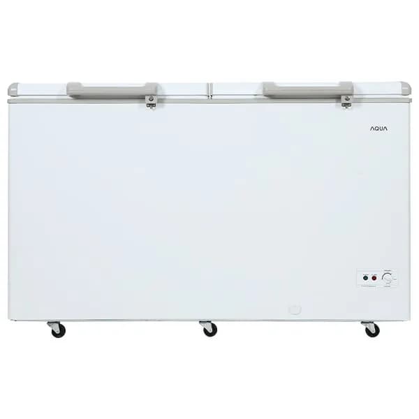 So sánh giá Tủ đông Aqua Inverter 425 lít AQF-C5701E rẻ nhất? - Ảnh 8