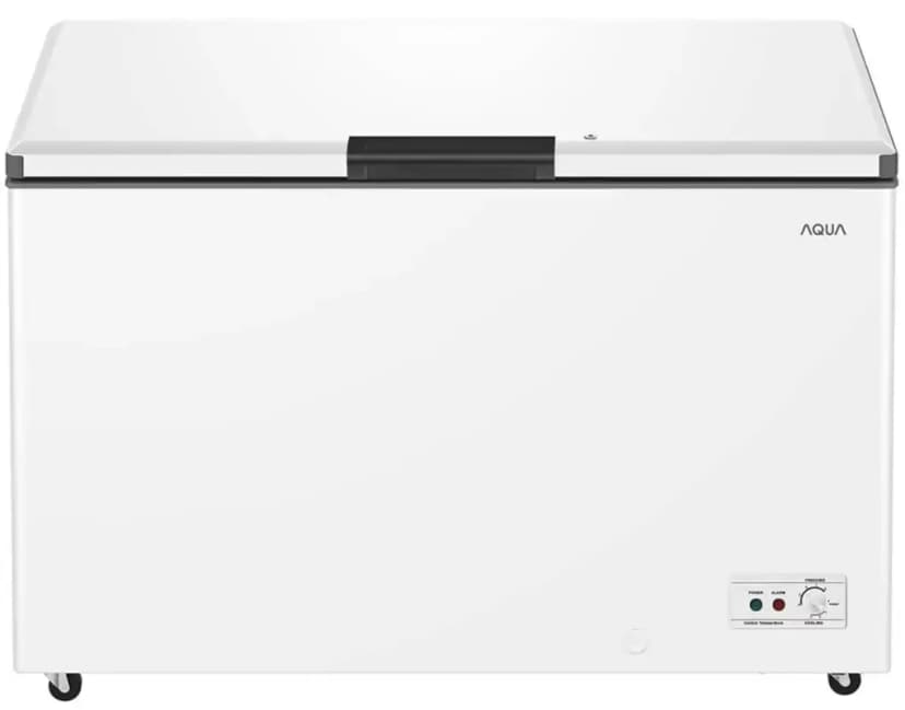 So sánh giá Tủ đông Aqua Inverter 429 lít AQF-C5701EN - Tìm sản phẩm giá rẻ nhất - Ảnh 2