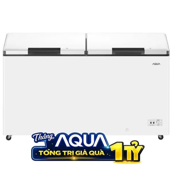 Tủ đông Aqua Inverter 512 lít AQF-C6901EN - Ảnh 1