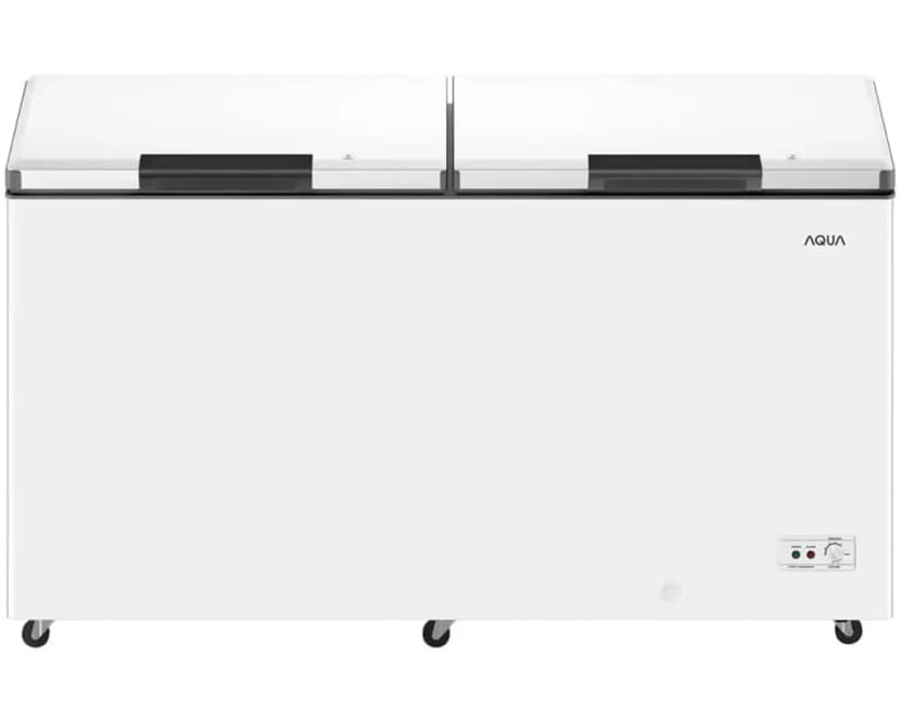So sánh giá Tủ đông Aqua Inverter 512 lít AQF-C6901EN - Tìm sản phẩm giá rẻ nhất - Ảnh 2