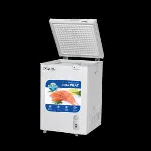 So sánh giá Tủ đông Hòa Phát 107 lít HPF AN6107 rẻ nhất? - Ảnh 13