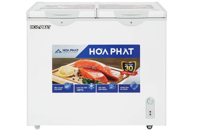 So sánh giá Tủ đông Hòa Phát 107 lít HPF AN6107 rẻ nhất? - Ảnh 15