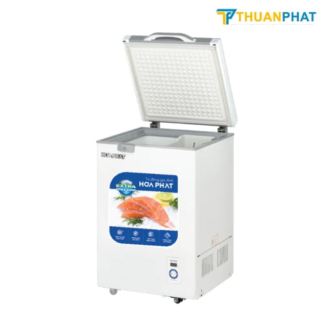 So sánh giá Tủ đông Hòa Phát 107 lít HPF AN6107 rẻ nhất? - Ảnh 18