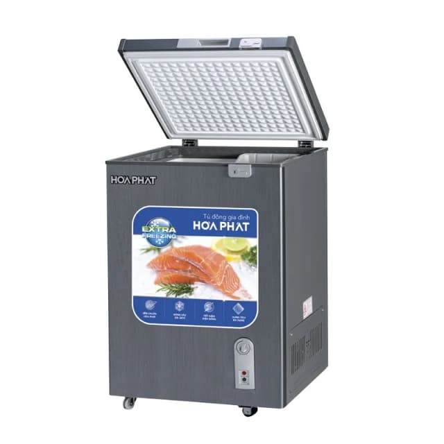 So sánh giá Tủ đông Hòa Phát 107 lít HPF AN6107 rẻ nhất? - Ảnh 20