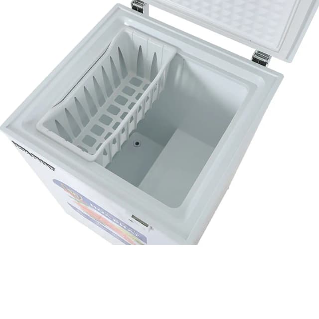 So sánh giá Tủ đông Hòa Phát 107 lít HPF AN6107 rẻ nhất? - Ảnh 4