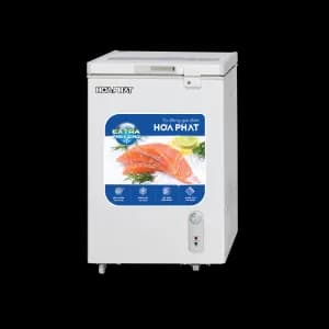 So sánh giá Tủ đông Hòa Phát 107 lít HPF AN6107 rẻ nhất? - Ảnh 7