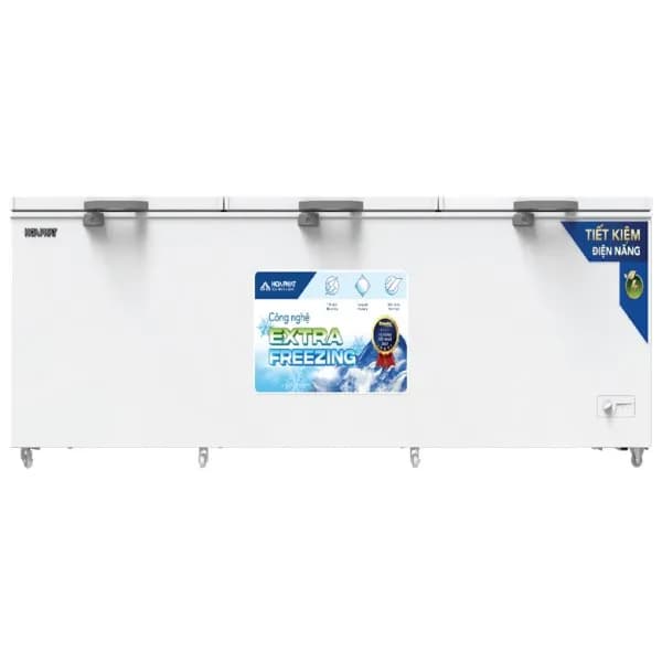 Tủ đông Hòa Phát 1190 lít HPF AD61190 - Ảnh 11