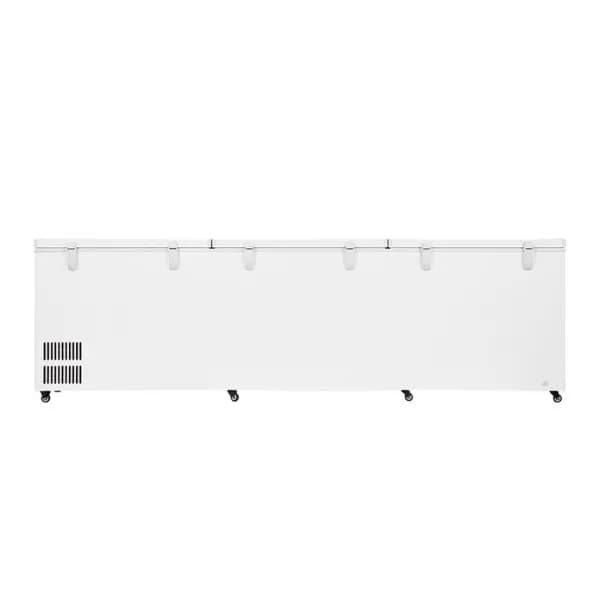 So sánh giá Tủ đông Hòa Phát 1190 lít HPF AD61190 rẻ nhất? - Ảnh 15