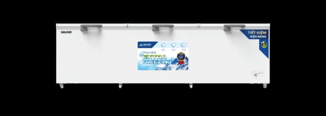 So sánh giá Tủ đông Hòa Phát 1190 lít HPF AD61190 rẻ nhất? - Ảnh 20