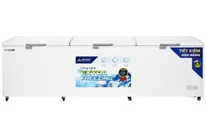 So sánh giá Tủ đông Hòa Phát 1190 lít HPF AD61190 rẻ nhất? - Ảnh 10