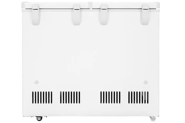 Top 1 so sánh giá Tủ đông Hòa Phát 205 Lít HPF BD6205 - Tìm sản phẩm giá rẻ nhất - Ảnh 19