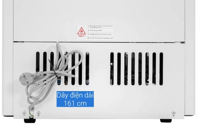 Top 1 so sánh giá Tủ đông Hòa Phát 205 Lít HPF BD6205 - Tìm sản phẩm giá rẻ nhất - Ảnh 9