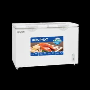 Top 1 so sánh giá Tủ đông Hòa Phát 205 Lít HPF BD6205 - Tìm sản phẩm giá rẻ nhất - Ảnh 10