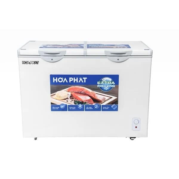 Tủ đông Hòa Phát 240 lít HPF BD6240 - Ảnh 11