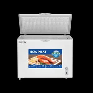 So sánh giá Tủ đông Hòa Phát 252 lít HPF AN6252 rẻ nhất? - Ảnh 15