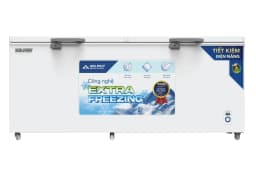 Tủ đông Hòa Phát 544 lít HPF AD6544