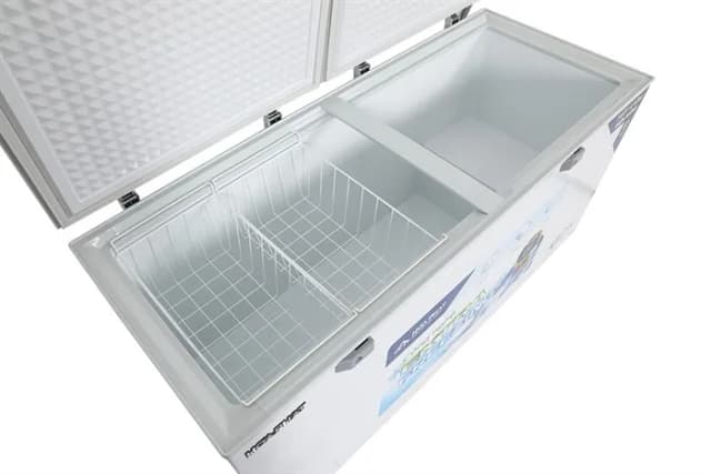 So sánh giá Tủ đông Hòa Phát 544 lít HPF AD6544 rẻ nhất? - Ảnh 11