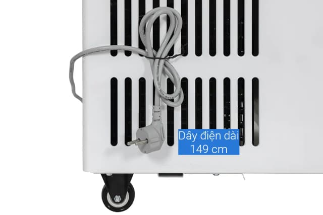 So sánh giá Tủ đông Hòa Phát 544 lít HPF AD6544 rẻ nhất? - Ảnh 13