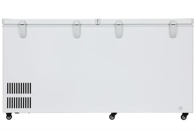 So sánh giá Tủ đông Hòa Phát 544 lít HPF AD6544 rẻ nhất? - Ảnh 17