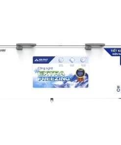 So sánh giá Tủ đông Hòa Phát 544 lít HPF AD6544 rẻ nhất? - Ảnh 8