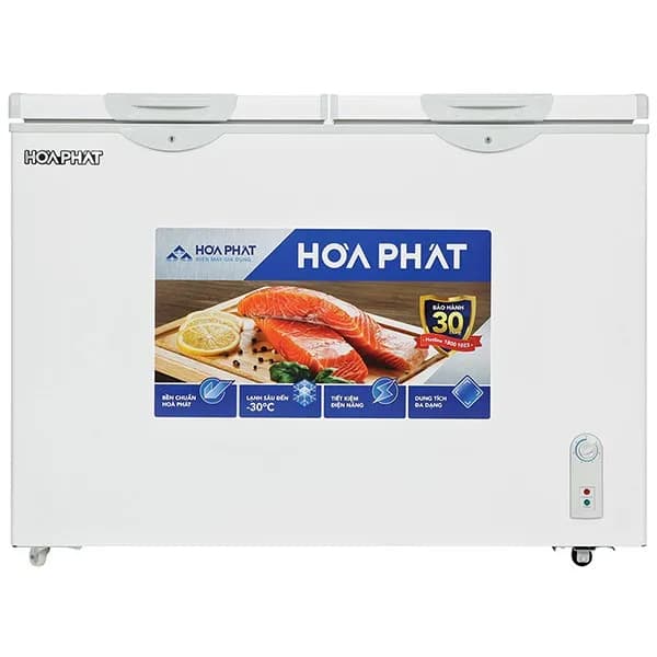 Tủ đông Hoà Phát 66 lít HPF AN666 - Giá rẻ nhất hôm nay - Ảnh 18