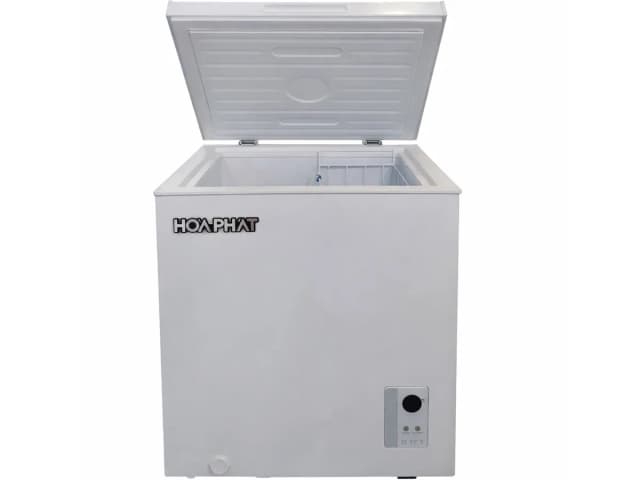 Top 1 so sánh giá Tủ đông Hoà Phát 66 lít HPF AN666 - Tìm sản phẩm giá rẻ nhất - Ảnh 3
