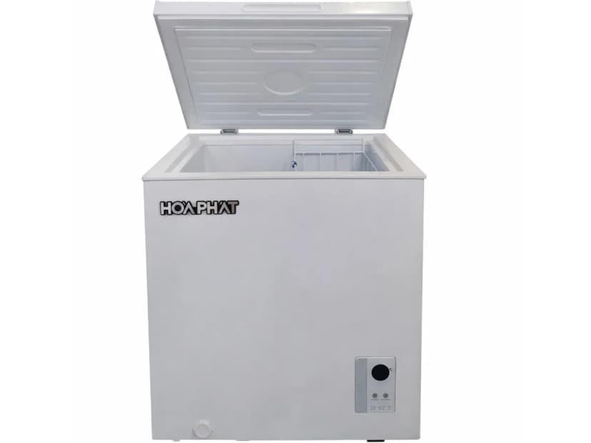 Tủ đông Hoà Phát 66 lít HPF AN666 - Giá rẻ nhất hôm nay - Ảnh 3