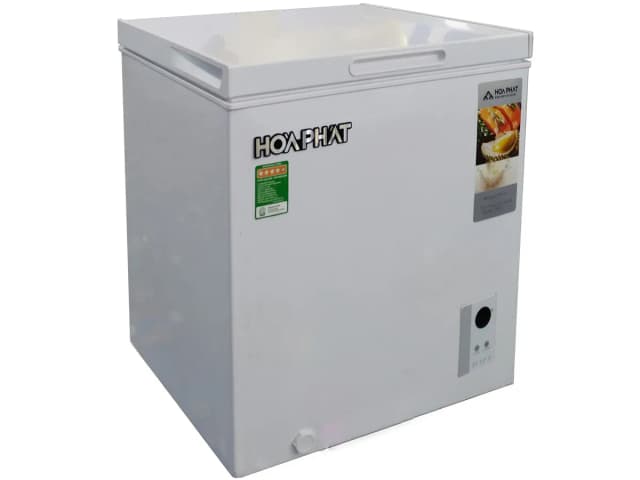 Top 1 so sánh giá Tủ đông Hoà Phát 66 lít HPF AN666 - Tìm sản phẩm giá rẻ nhất - Ảnh 5