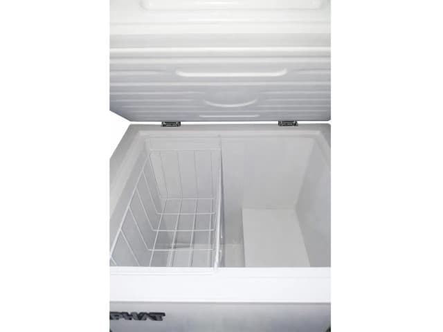 Top 1 so sánh giá Tủ đông Hoà Phát 66 lít HPF AN666 - Tìm sản phẩm giá rẻ nhất - Ảnh 7