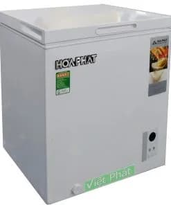 Tủ đông Hoà Phát 66 lít HPF AN666 - Giá rẻ nhất hôm nay - Ảnh 8