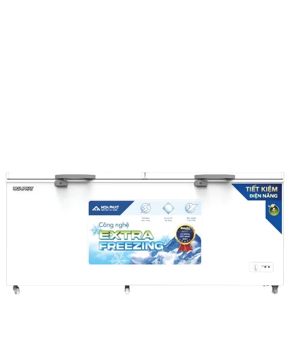So sánh giá Tủ đông Hòa Phát 783 lít HPF AD6783 rẻ nhất? - Ảnh 13