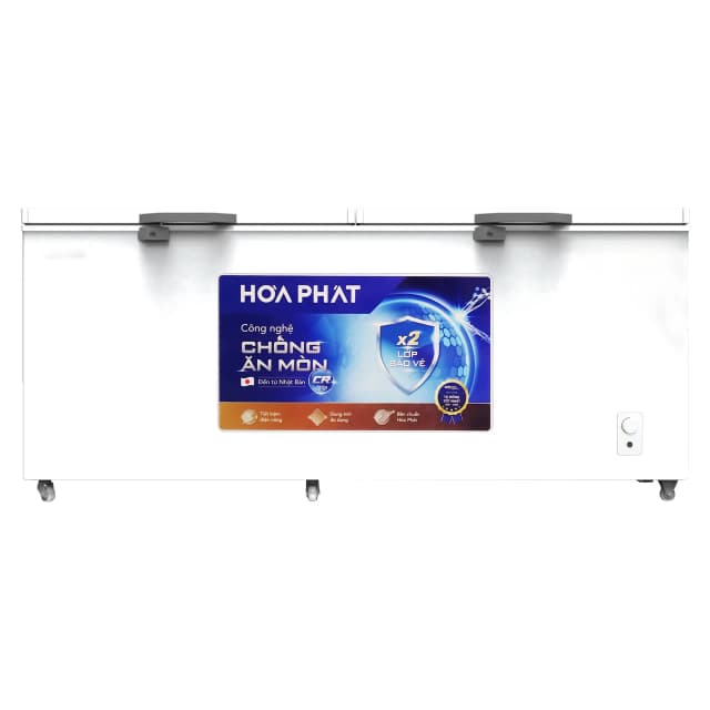 So sánh giá Tủ đông Hòa Phát 783 lít HPF AD6783 rẻ nhất? - Ảnh 16