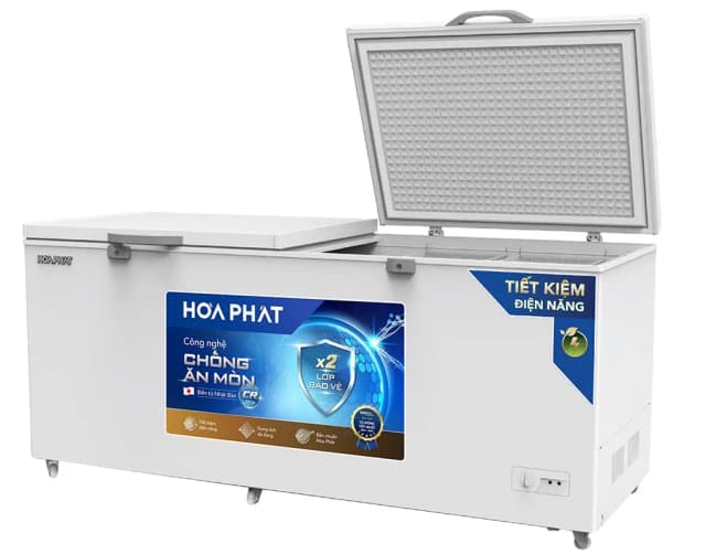So sánh giá Tủ đông Hòa Phát 783 lít HPF AD6783 rẻ nhất? - Ảnh 19