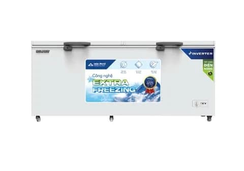 So sánh giá Tủ đông Hòa Phát 783 lít HPF AD6783 rẻ nhất? - Ảnh 20