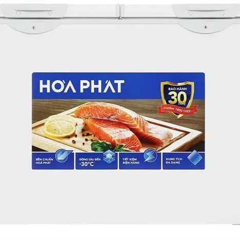 So sánh giá Tủ đông Hòa Phát 352 Lít HPF AD6352 rẻ nhất? - Ảnh 13