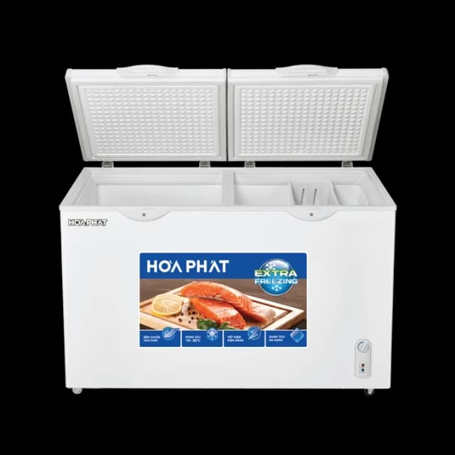 So sánh giá Tủ đông Hòa Phát 352 Lít HPF AD6352 rẻ nhất? - Ảnh 15