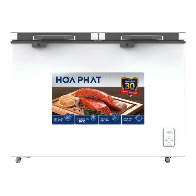 So sánh giá Tủ đông Hòa Phát 352 Lít HPF AD6352 rẻ nhất? - Ảnh 20