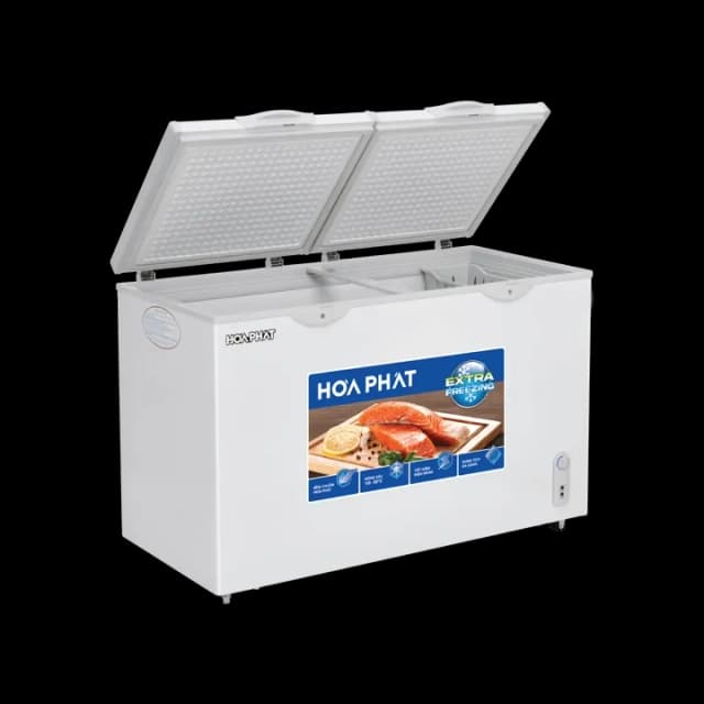 So sánh giá Tủ đông Hòa Phát 352 Lít HPF AD6352 rẻ nhất? - Ảnh 9